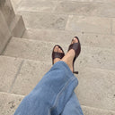 Sandales & Mules