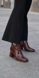 Boots & Bottines
