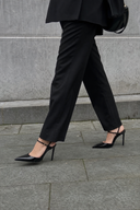 Slingbacks