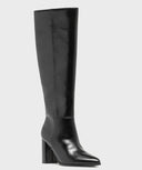 Sandales à talons bershka Zara
