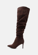 Sandales à talons bershka Zara