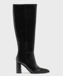 Sandales à talons bershka Zara
