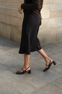 <p><em>Nos Slingbacks</em></p>