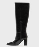 Sandales à talons bershka Zara