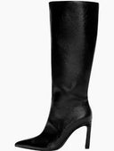 Sandales à talons bershka